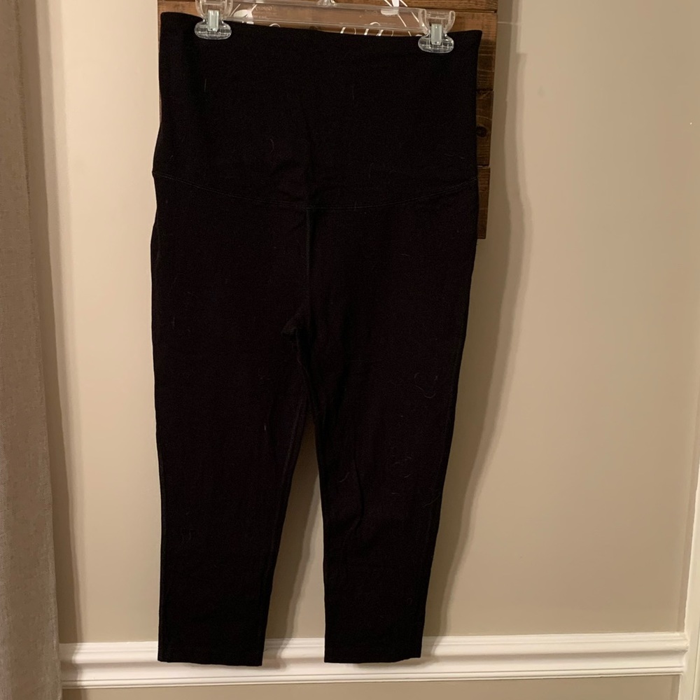 Gapfit Maternity crop leggings
